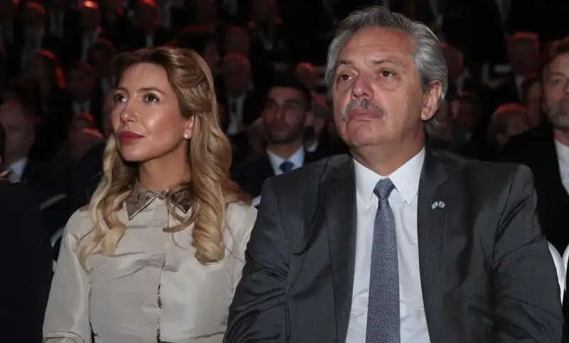 La ex primera dama brindó detalles de su vida junto al exmandatario y contó cómo fue el vínculo entre ambos después de su separación.