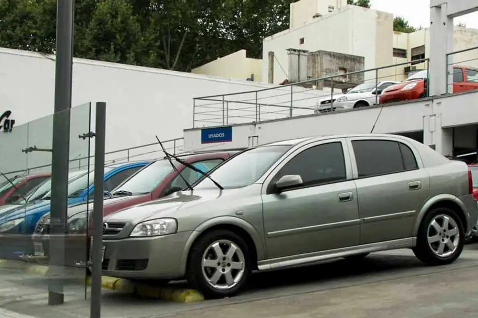 La venta de autos usados creció 5,43% en noviembre