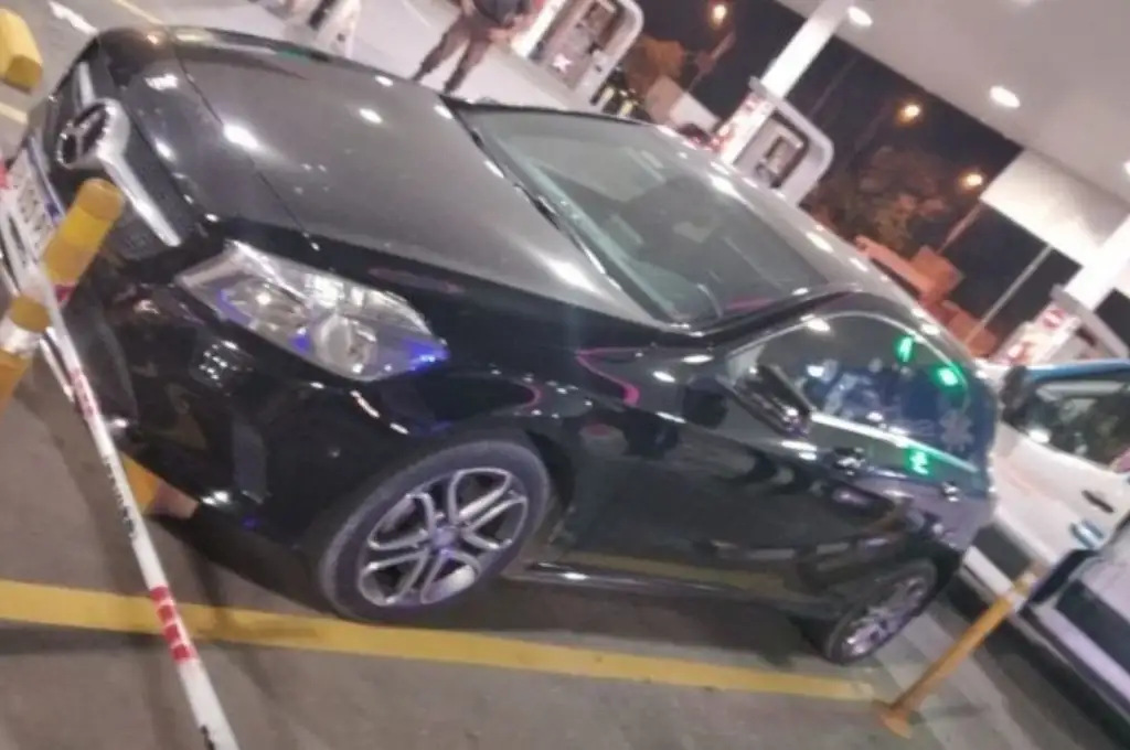 Rosario: tiroteo entre policías y un sospechoso de haber baleado a un abogado