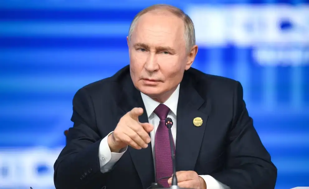 Elecciones legislativas en Rusia: la oposición llama a votar en contra de Putin y de la guerra