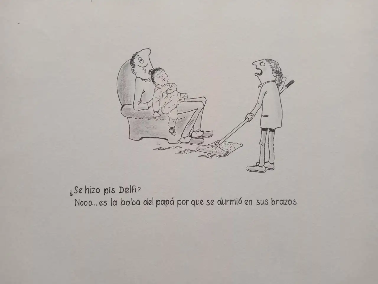Caricaturista