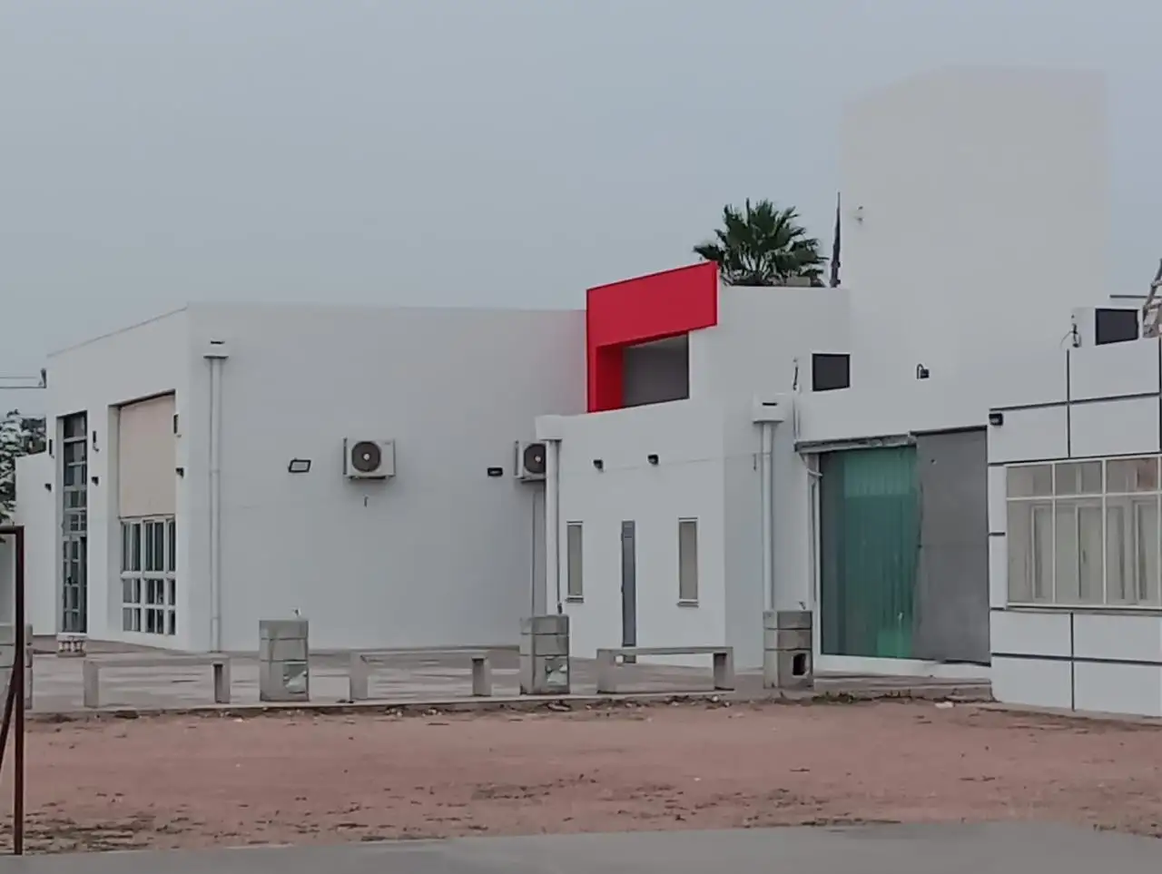 obras escuelas