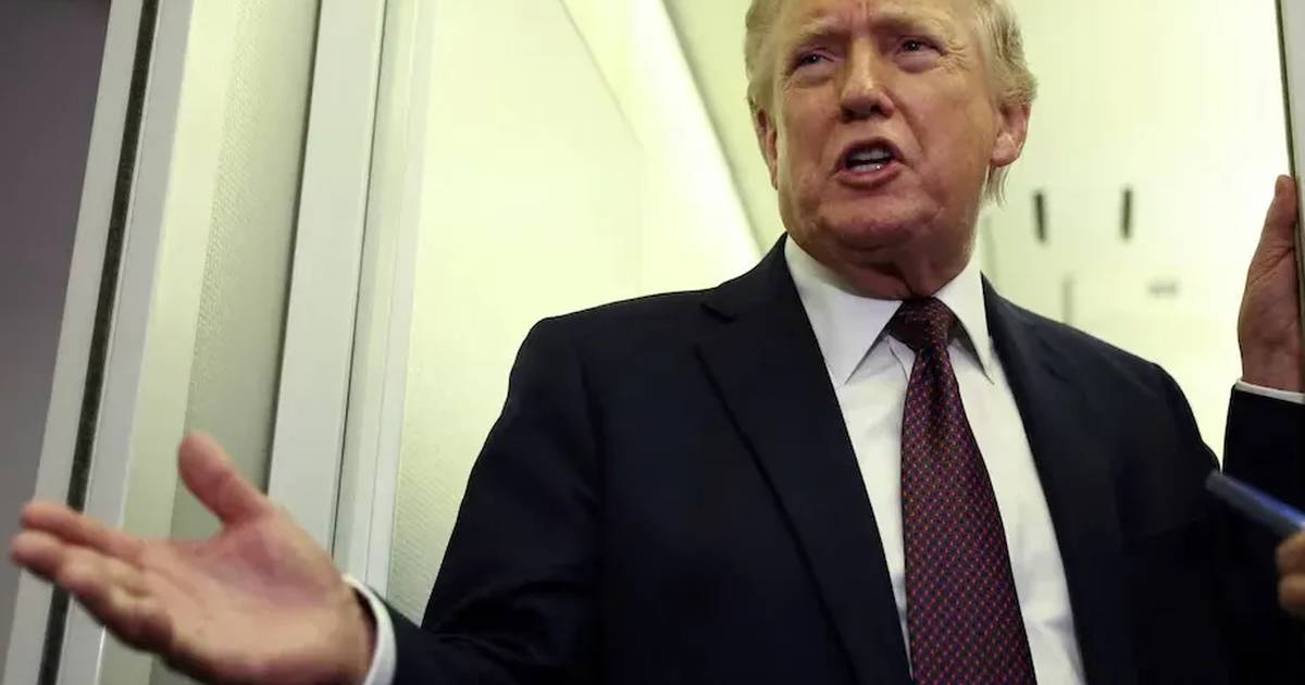 Trump afirmó que las elecciones en Brasil fueron “corruptas”