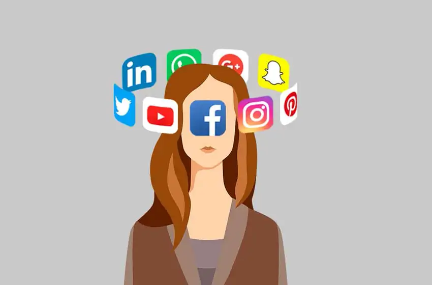 Redes sociales que nos (des)conectan en pandemia
