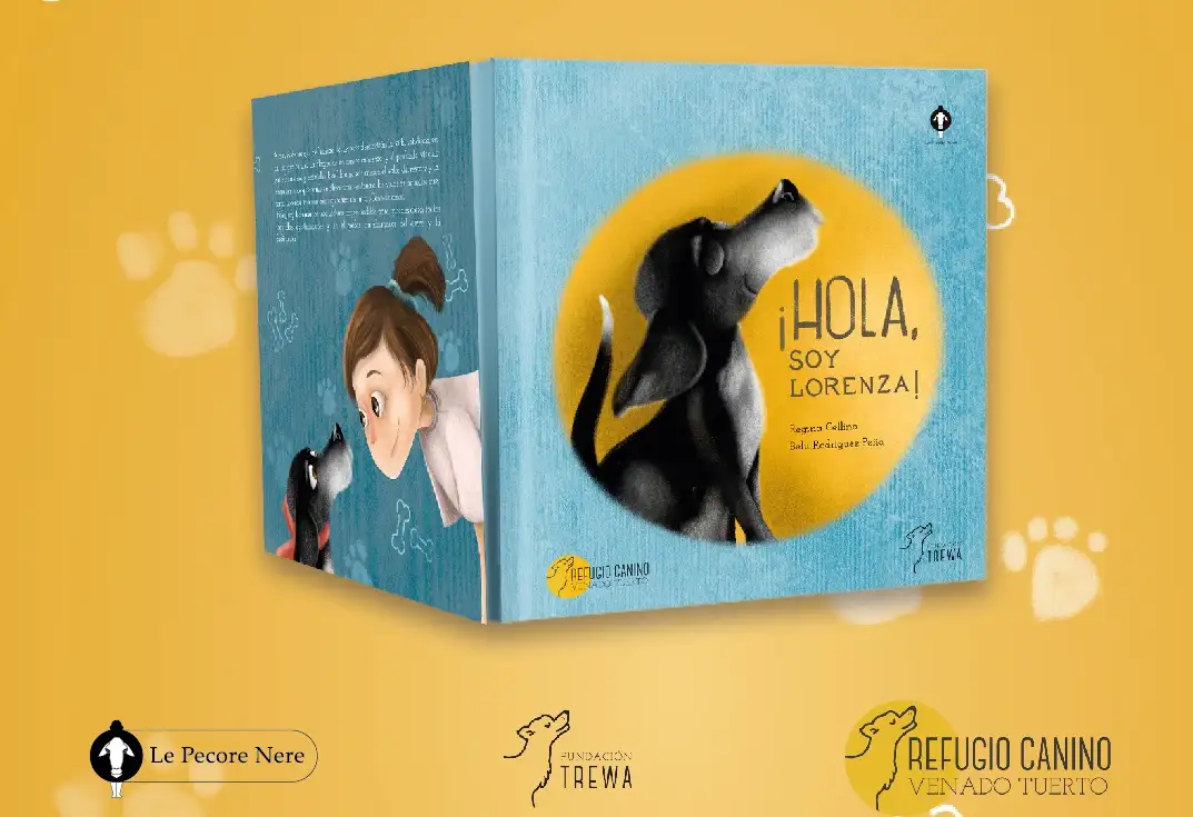 Lorenza libro