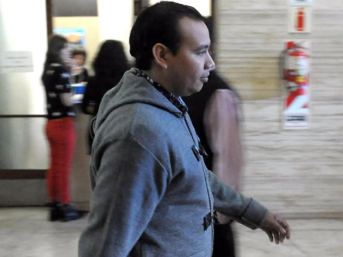 Tragedia de Once: El maquinista admitió haber anulado el dispositivo de freno de hombre muerto