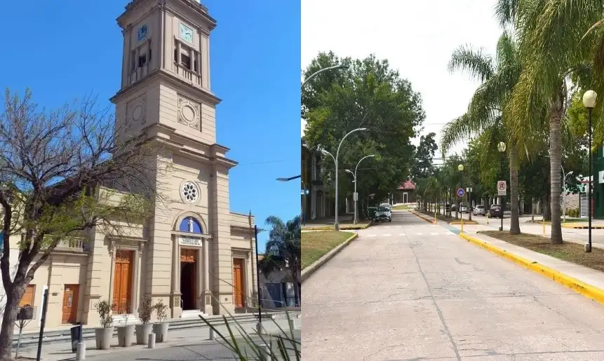 El 11 y 13 de agosto, las ciudades del sur santafesino serán sedes de Planificar Santa Fe. Foto: Gentileza.