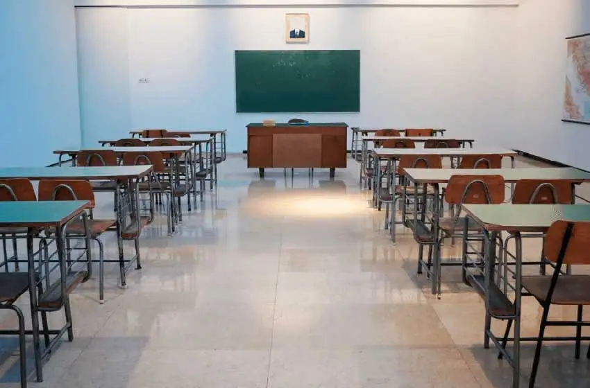 Las escuelas privadas de la provincia se llevan los aumentos a diciembre y a marzo