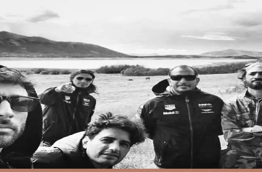 La beatlemanía llega al espacio Chauvin
