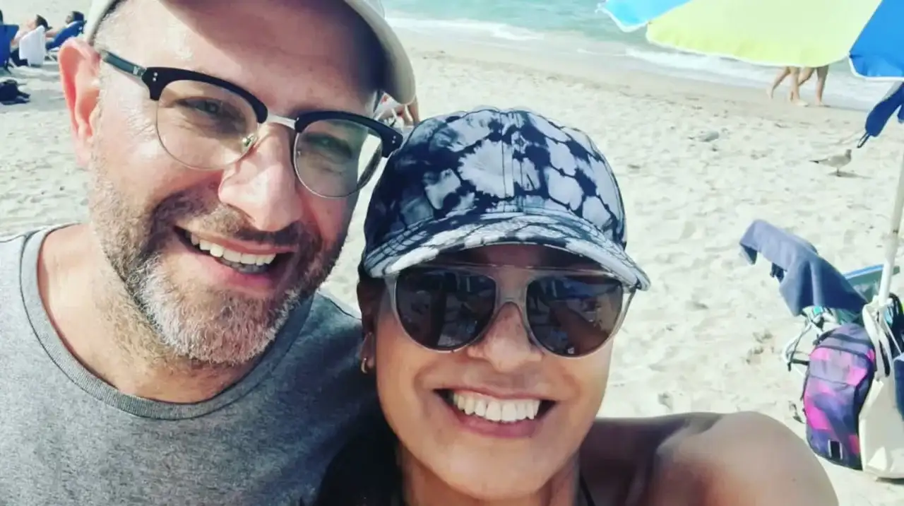 El matrimonio muerto