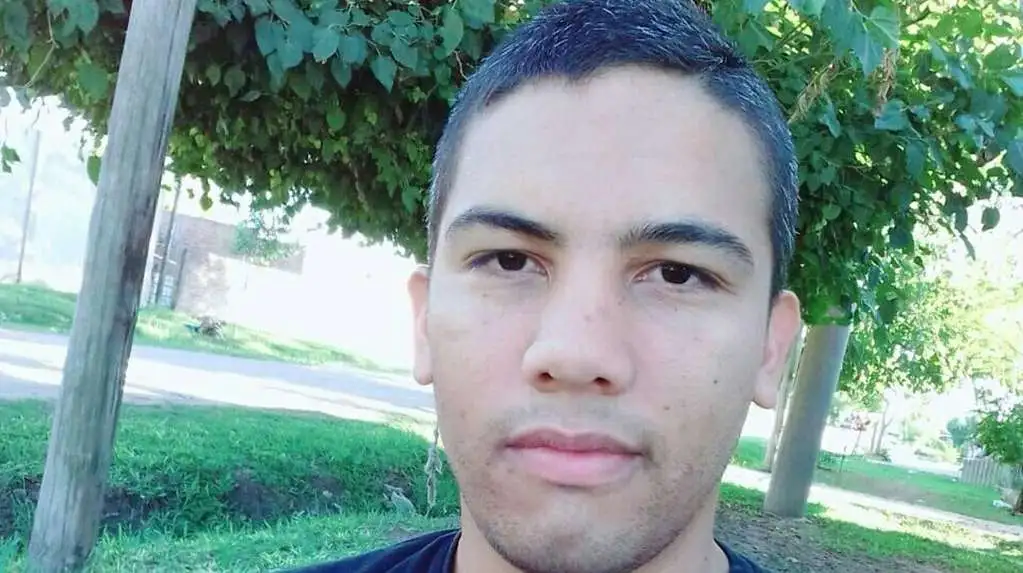Chaco: encontraron muerto a Cristian Solís