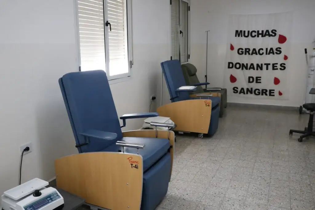hospital iturraspe