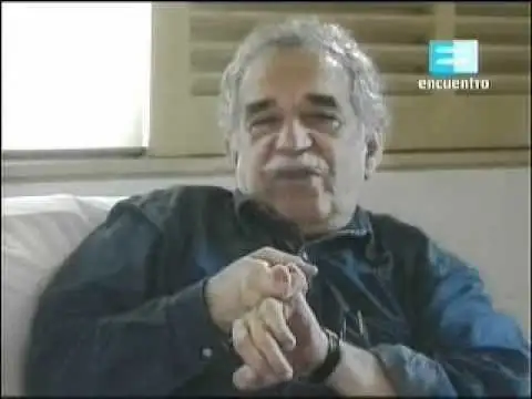 Murió Gabriel García Márquez
