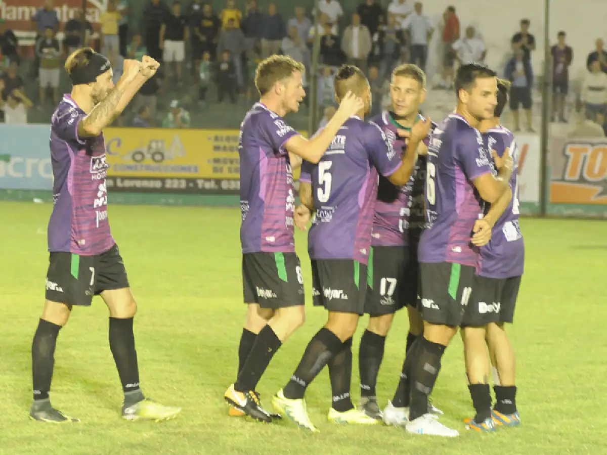 Cómo sigue la Copa