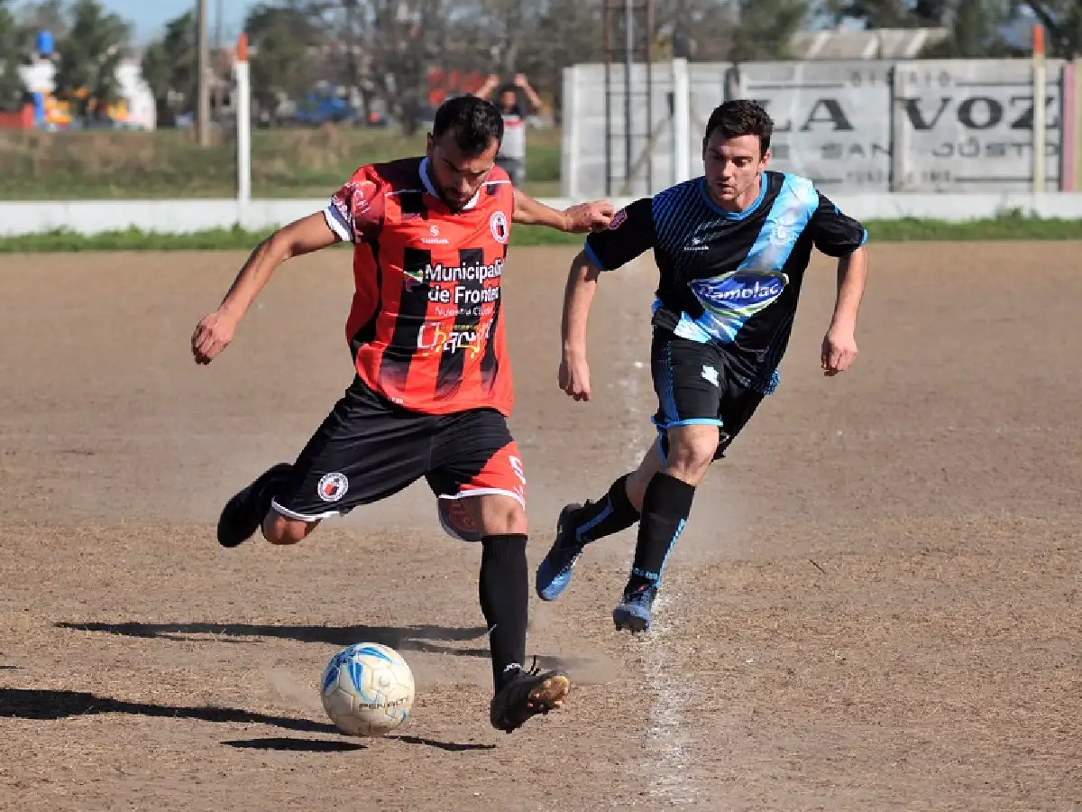 Obligado a ganar