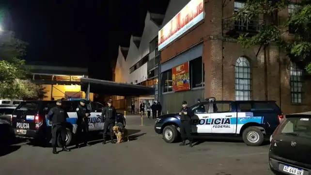Secuestran éxtasis, ketamina y ácidos en una fiesta electrónica