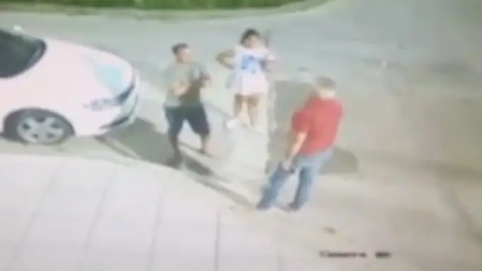 Impactante: mataron a un abogado en un ataque mafioso