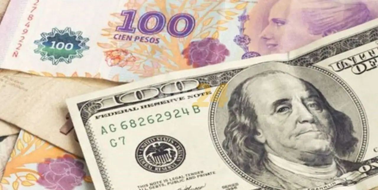 El peso se aprecia ante el dólar