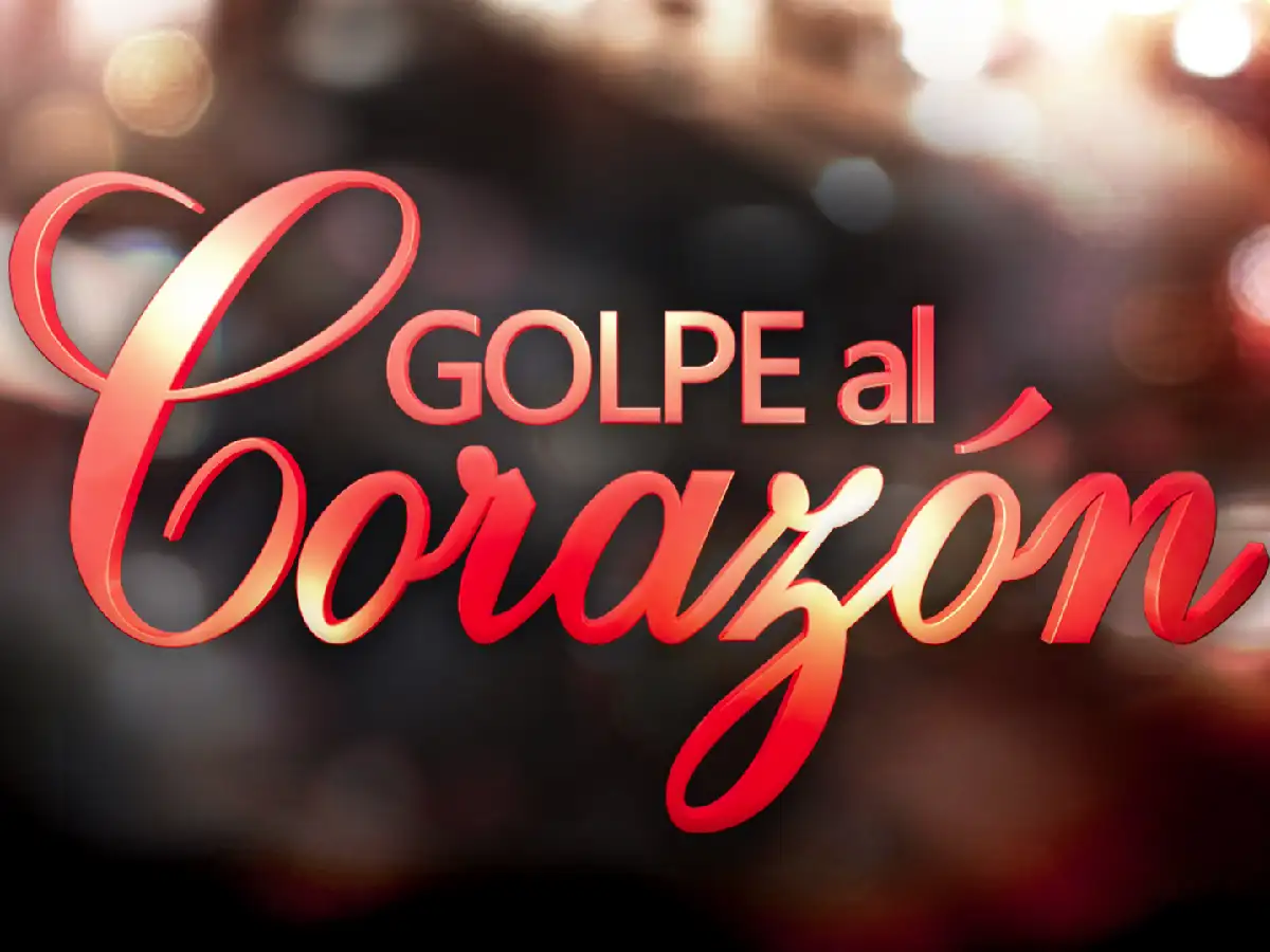 Se presentó "Golpe al corazón", la apuesta romántica de Telefe para el prime time