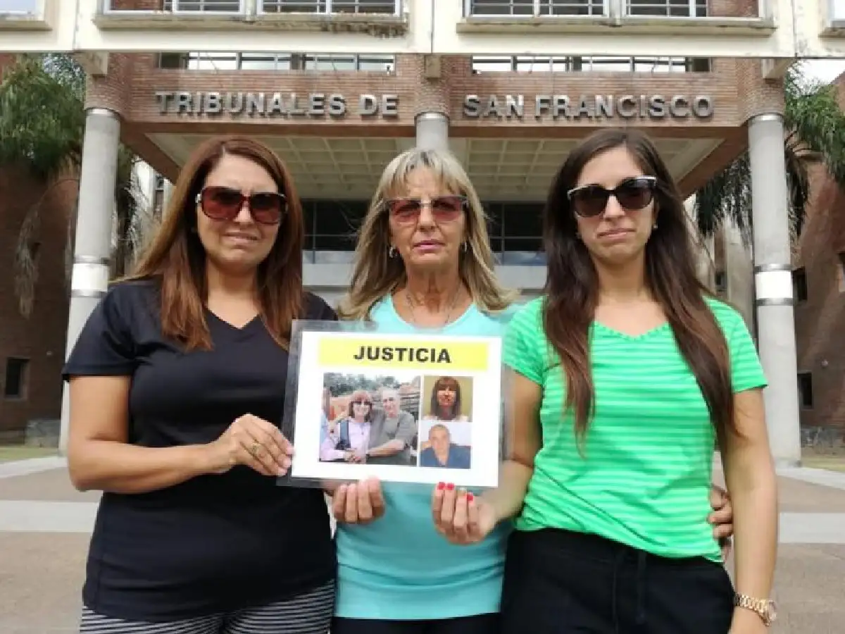 El 12 de noviembre será el juicio por el choque y muerte del matrimonio Rojo