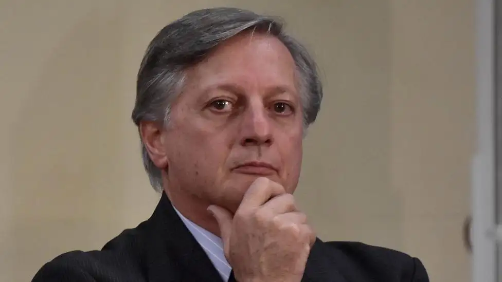Aranguren apelará el fallo que frena el tarifazo para Pymes