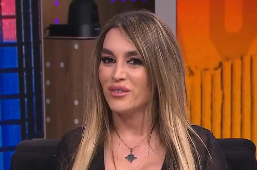 Fátima Florez
