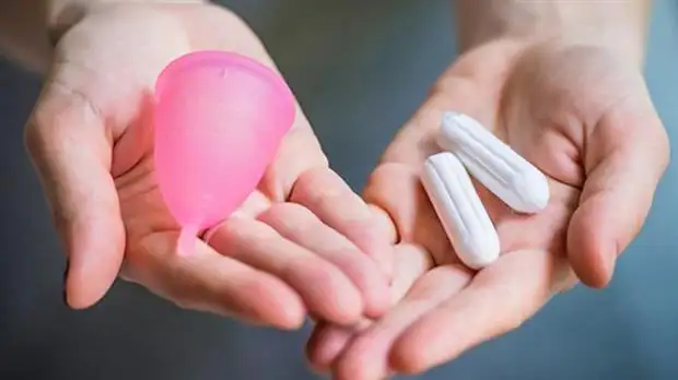 ¿Por qué es importante una “ley de la menstruación”?