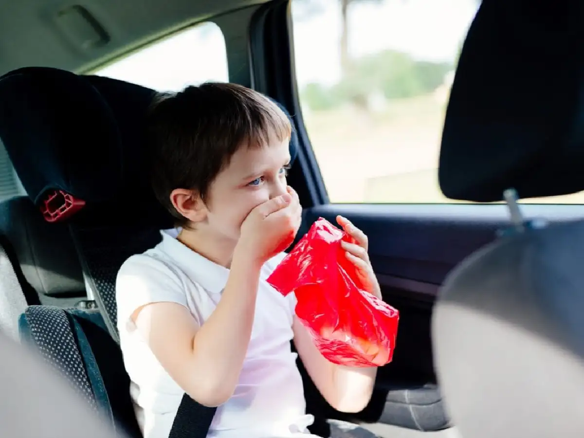 Vacaciones: cómo prevenir los mareos en los traslados