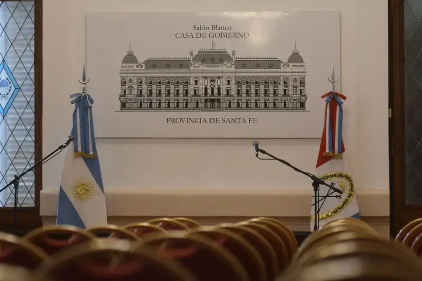 Casa de Gobierno