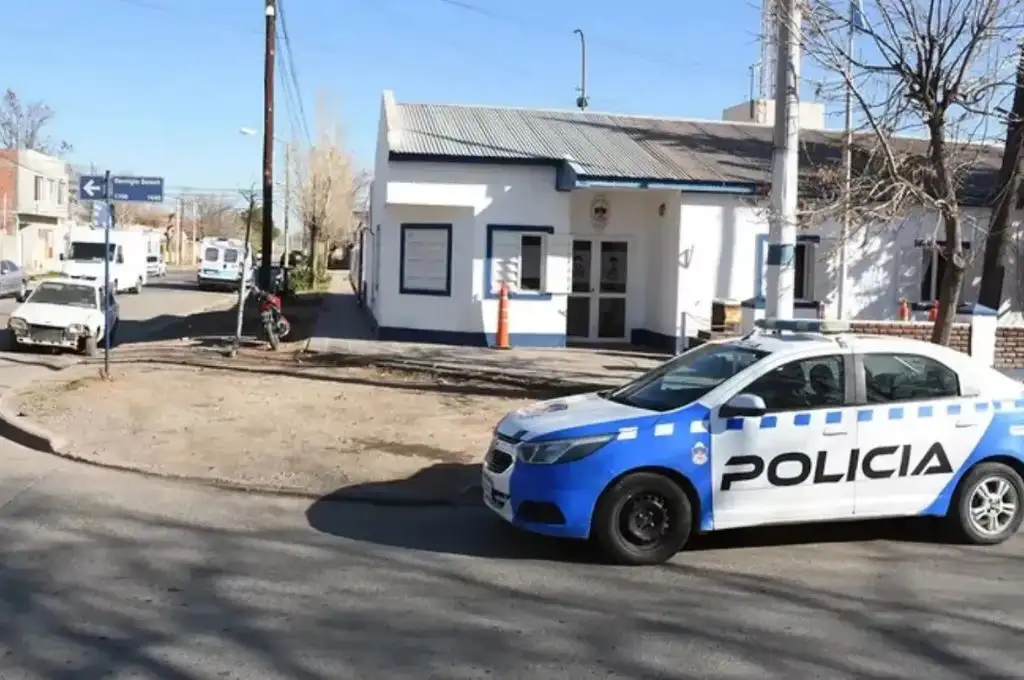 Neuquén: un mecánico mató a puñaladas a un cliente que fue a retirar el auto