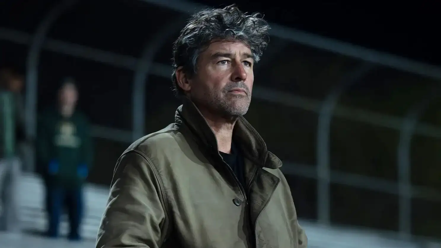 Kyle Chandler es el protagonista de la nueva serie "Linternas".