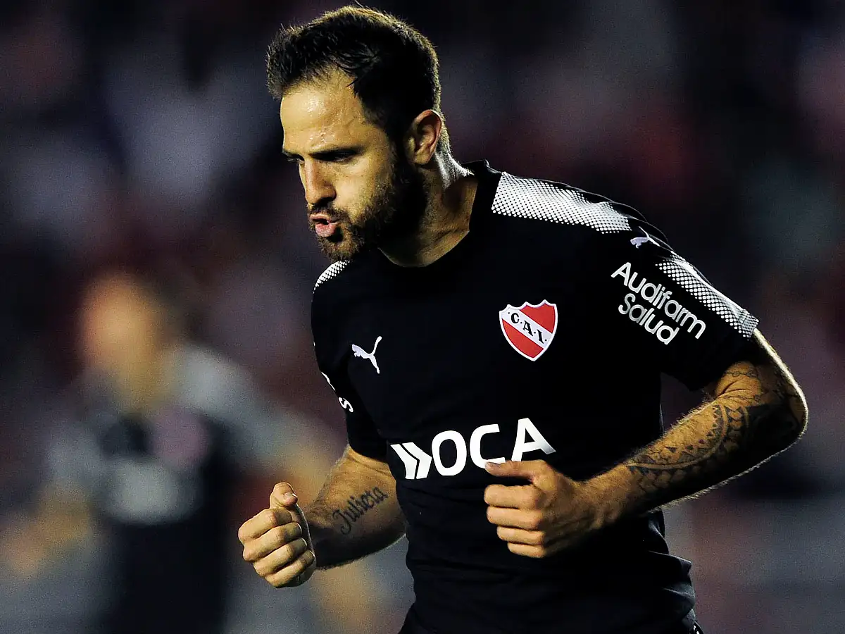El Rojo a semifinales