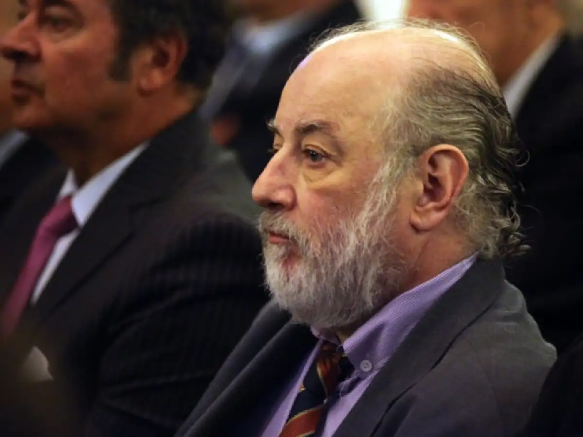 Juntos por el Cambio lamentó el fallecimiento de Bonadio