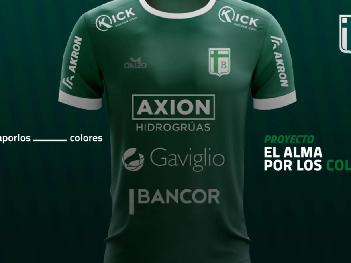 Sportivo presenta su proyecto institucional y deportivo