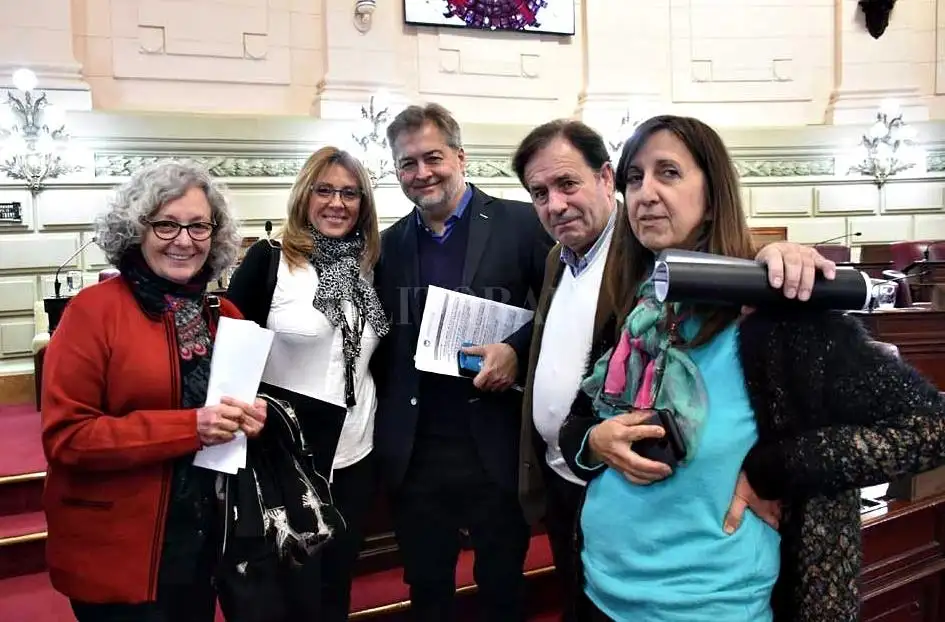 Diputados de Santa Fe aprobó el protocolo contra la tortura