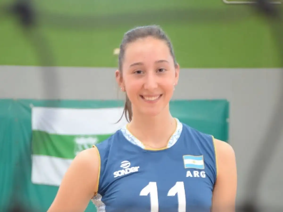 Cugno y Las Panteritas debutan frente a Brasil