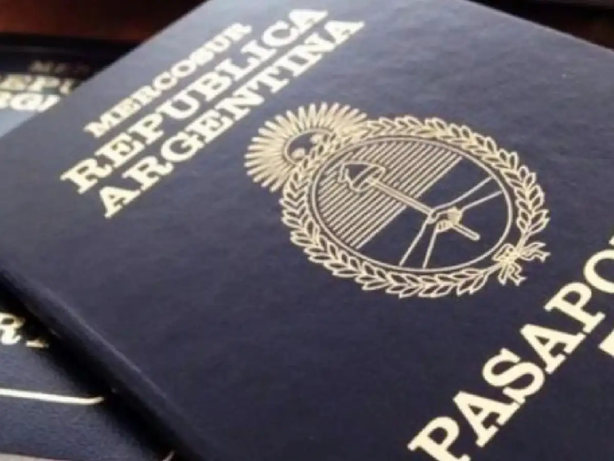 A Europa sólo podrá viajarse a través del pago de un permiso