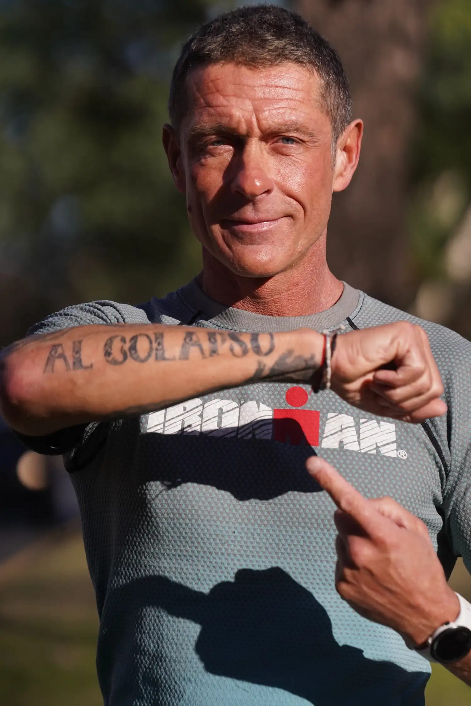 Gustavo Rosso