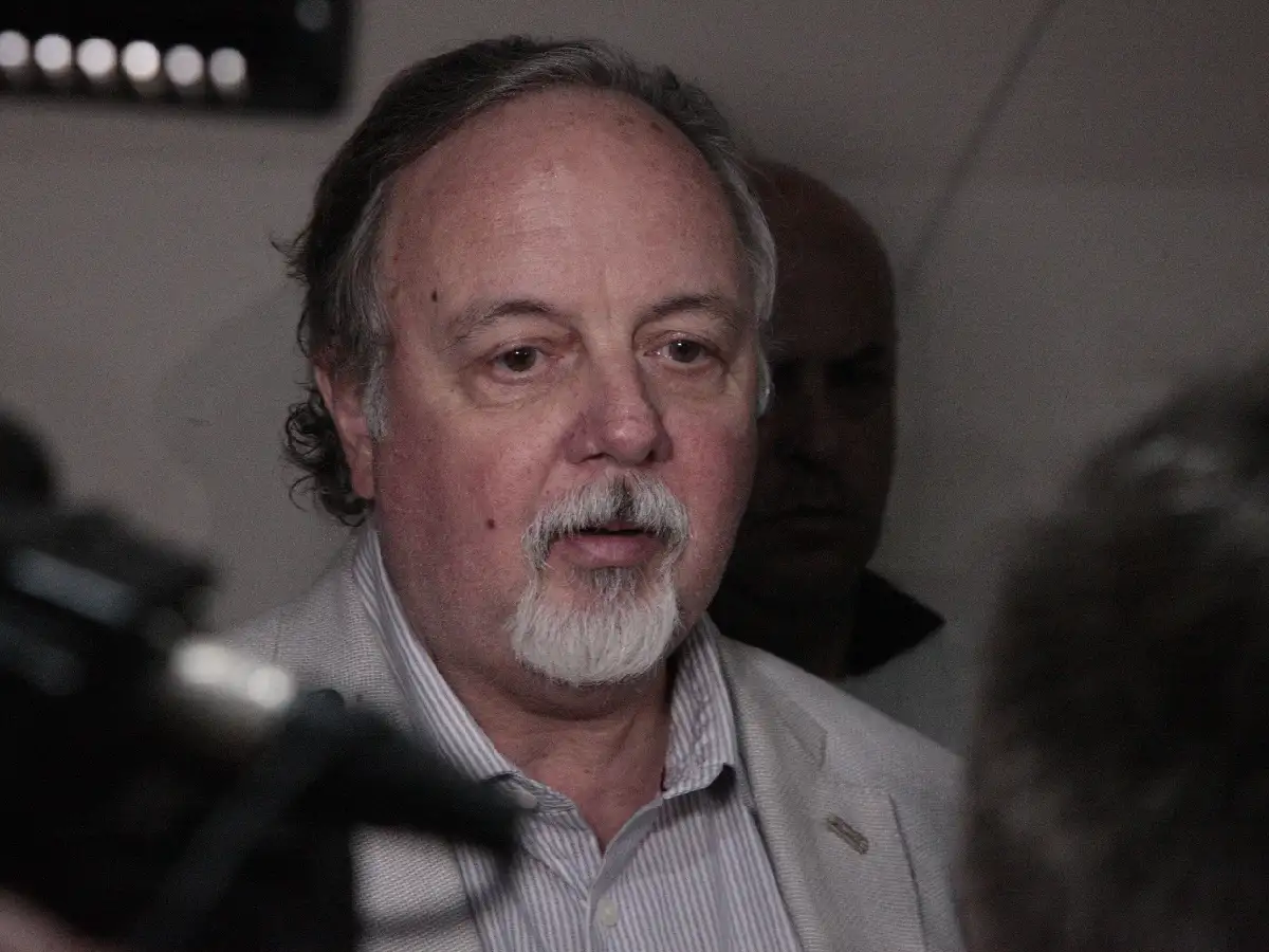  Caso Sacco: rechazan el apartamiento del fiscal Alberione   