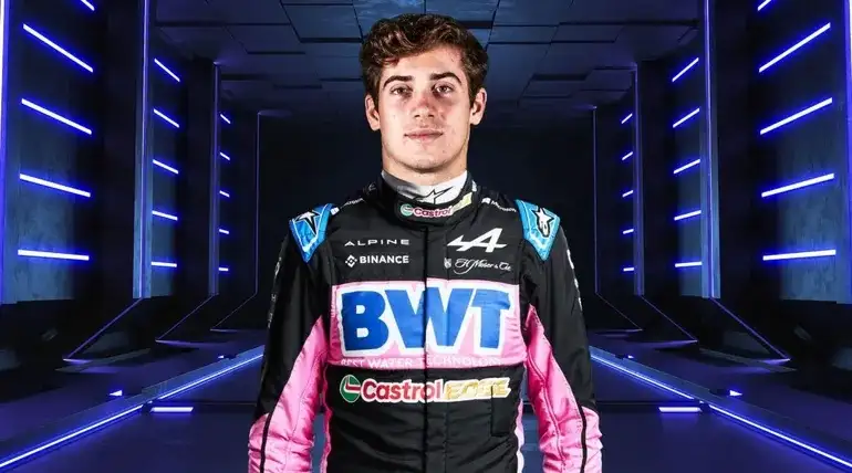 ¿El regreso de Colapinto a la F1, más cerca que nunca?