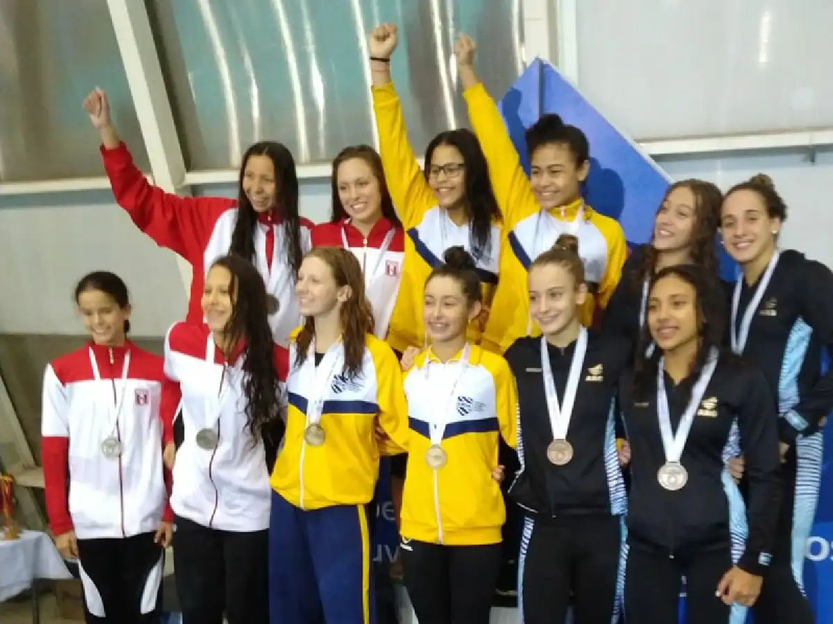 La última medalla